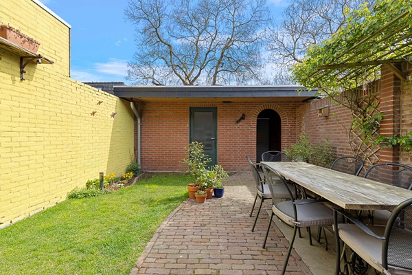 Medium property photo - Straelseweg 194, 5914 AT Venlo